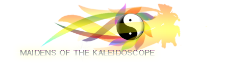Maidens of the Kaleidoscope Archive